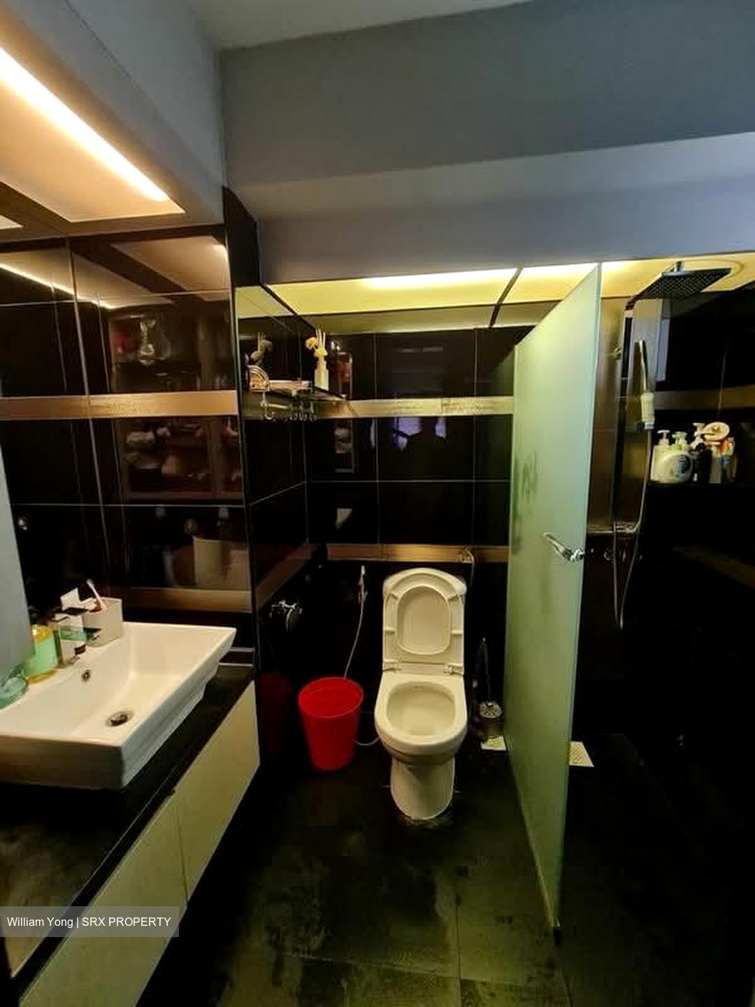 Blk 403D Fern Spring (Sengkang), HDB 5 Rooms #601999031
